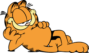 Garfield Bot