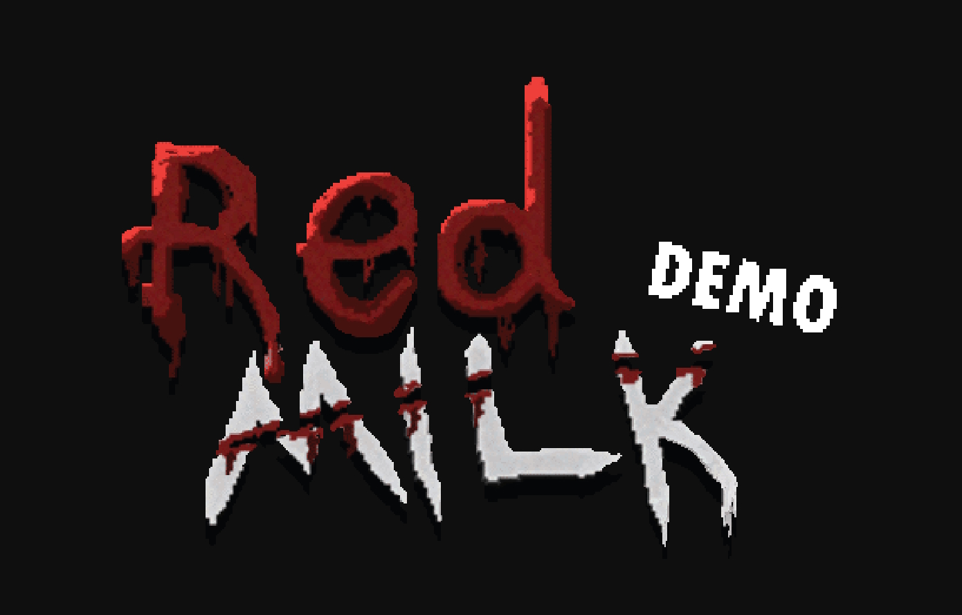 Red Milk