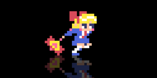Cover image for Alice Arcade