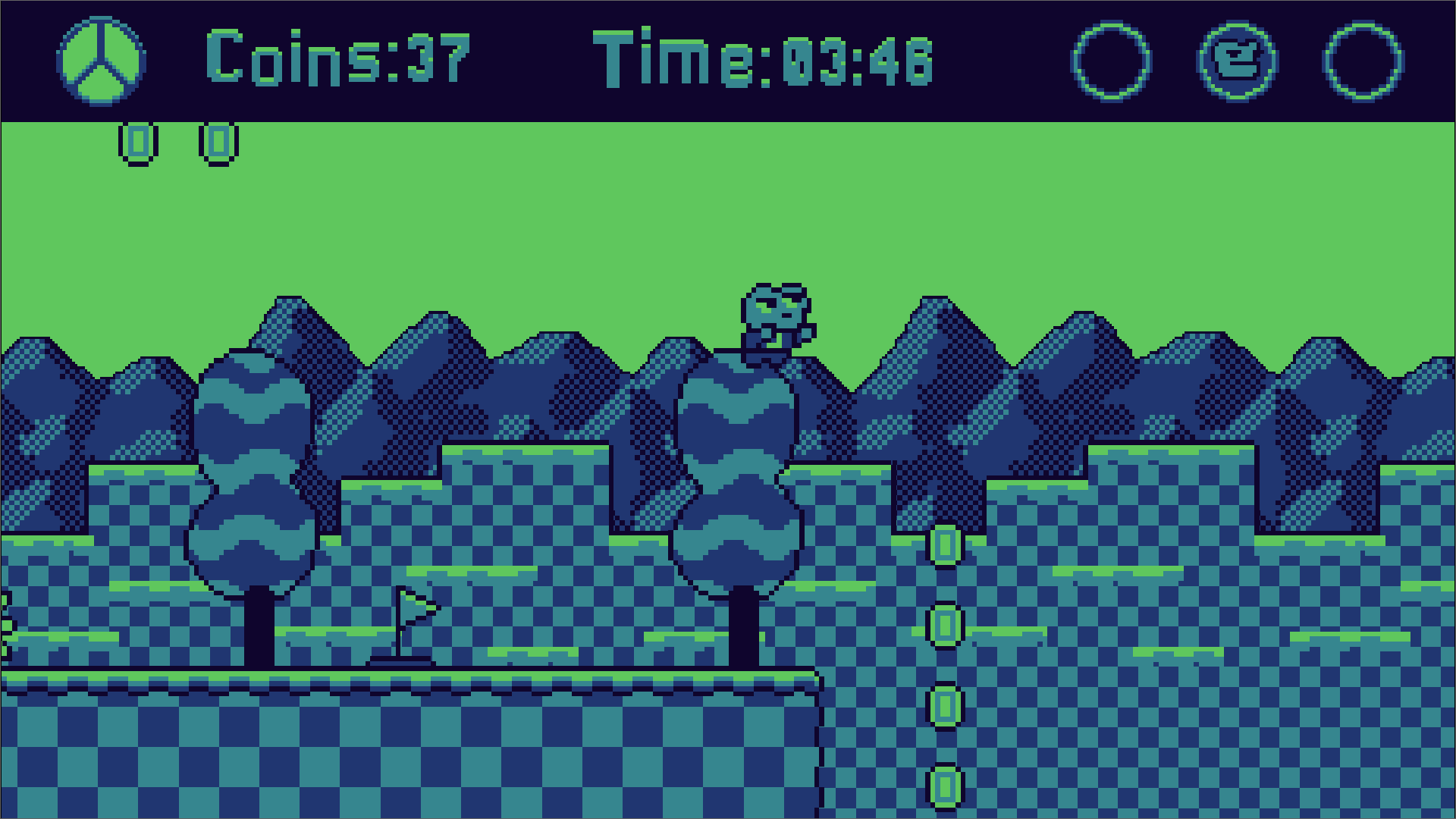 FrogGame by feliper