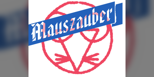 Cover image for Mauszauber