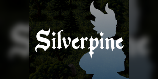 Cover image for Silverpine