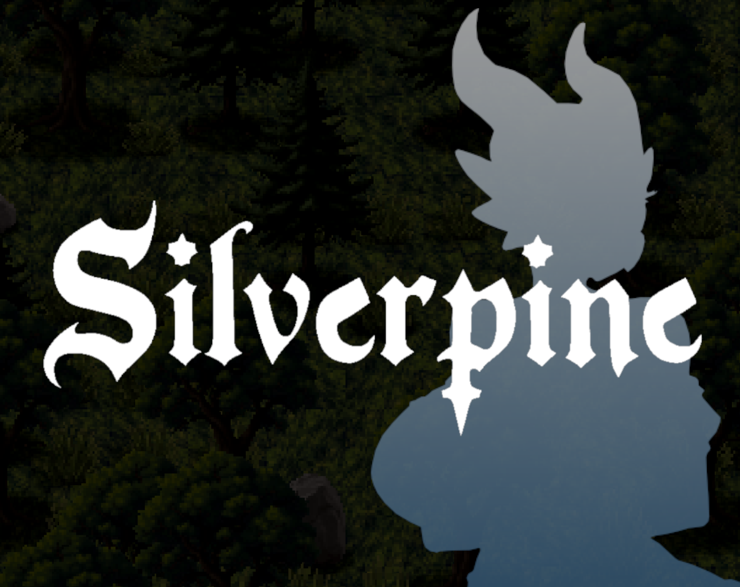 Silverpine by Three Eyes Software