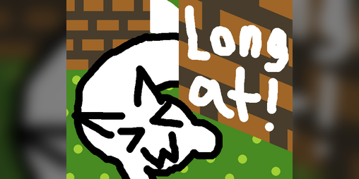 Cover image for longcat