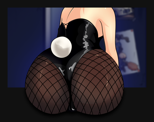 Cover image for Gloryhole Delight