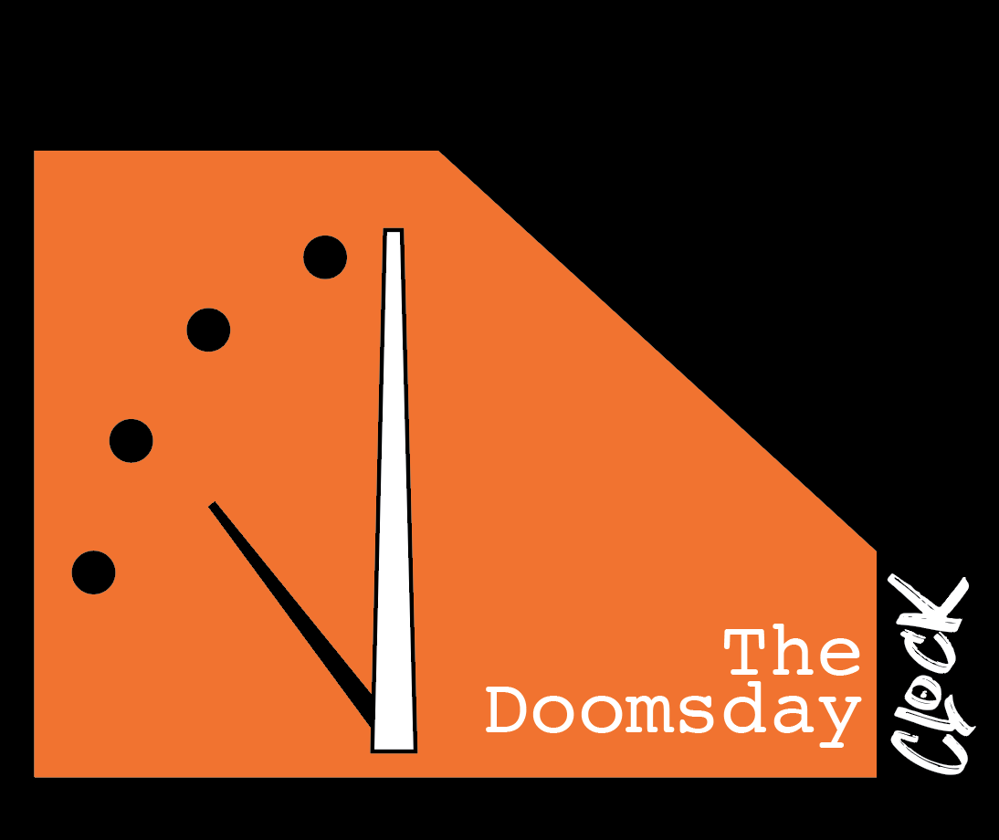 The Doomsday Clock