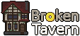 Broken Tavern