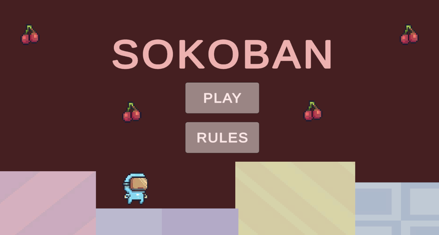 Sokoban