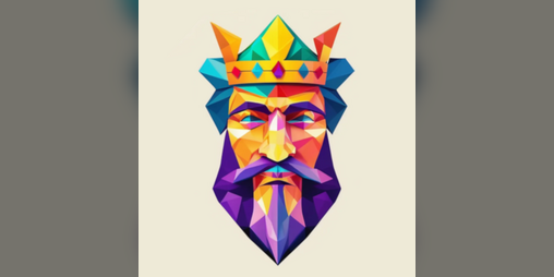 Cover image for Kings Beat