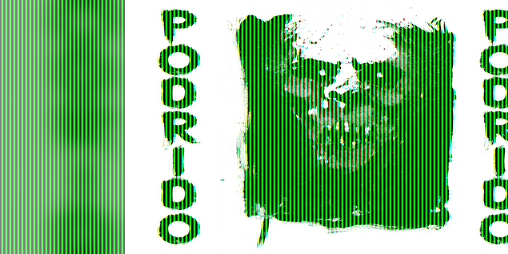 Cover image for Podrido
