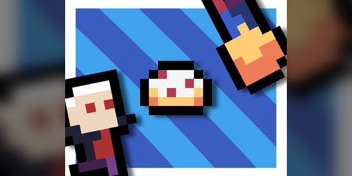 Cover image for Flip for Cake