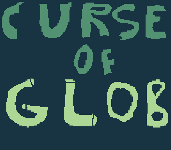 Curse of Glob
