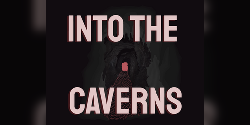 Cover image for Into The Caverns