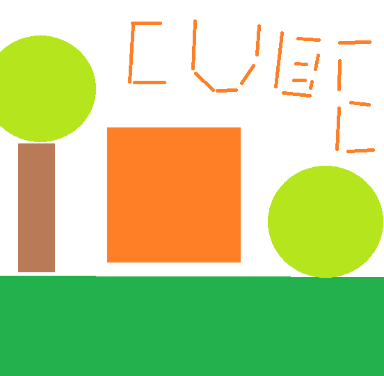 Cube