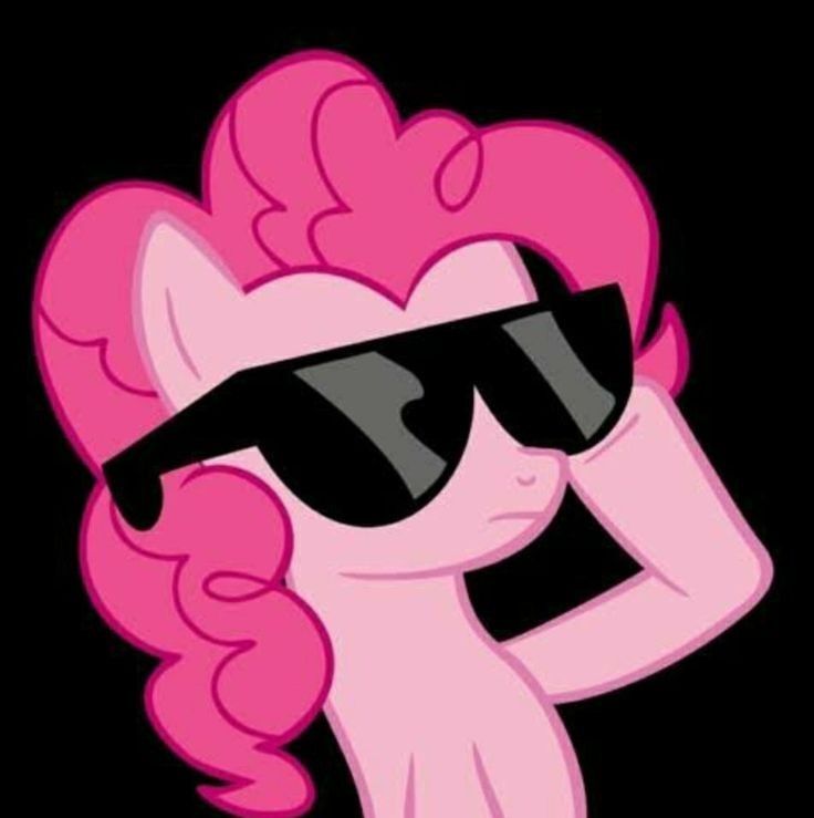 Cover image for Corre Pinkie Pie