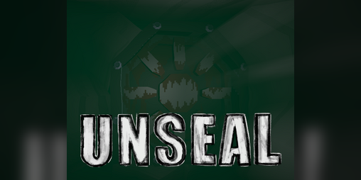 Cover image for Unseal
