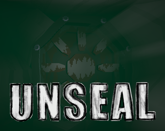Cover image for Unseal