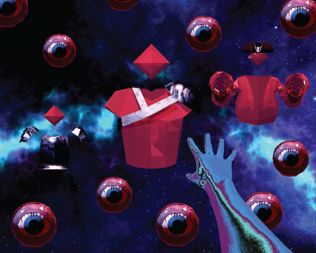 Crystal Carnage