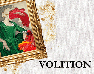 Volition
