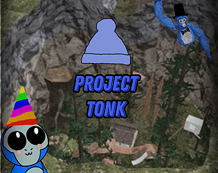 ProjectTonk