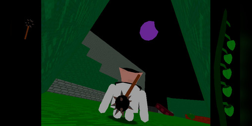 Cover image for Big Buffe