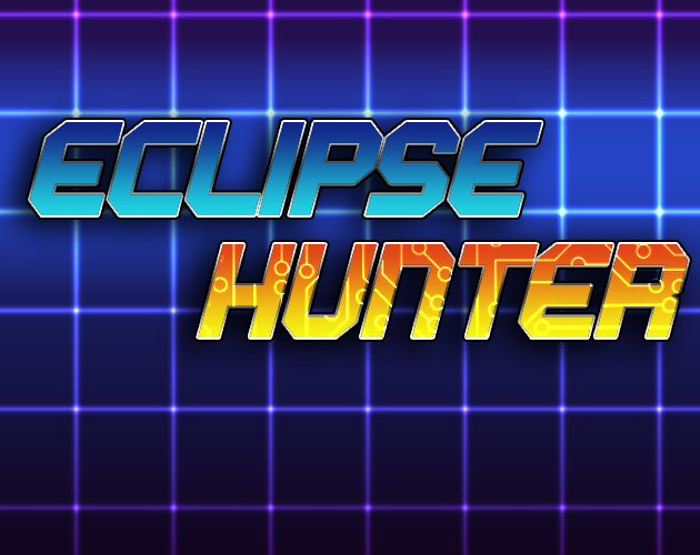 Cover image for Eclipse Hunter