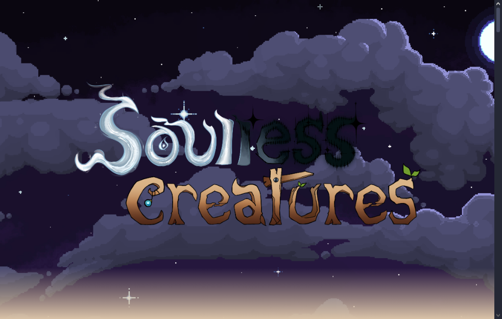 Soulless Creatures