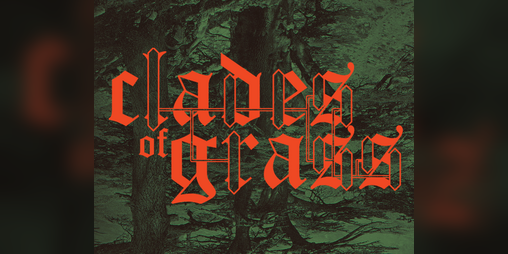 Cover image for Clades of Grass