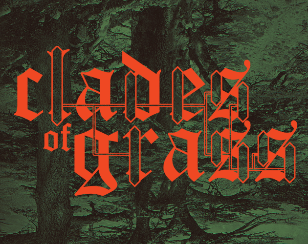 Cover image for Clades of Grass