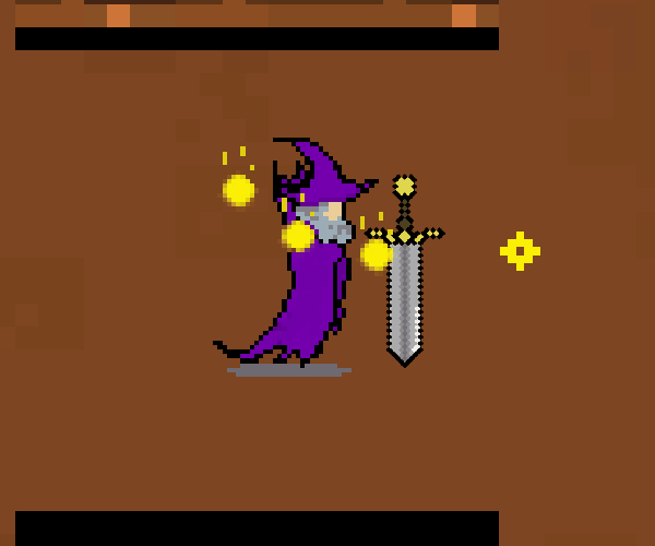 Cover image for WizKnight