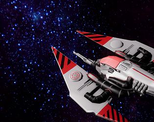 Galactic Grand Prix