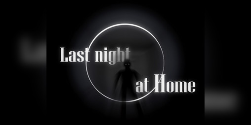 Cover image for Last Night At Home