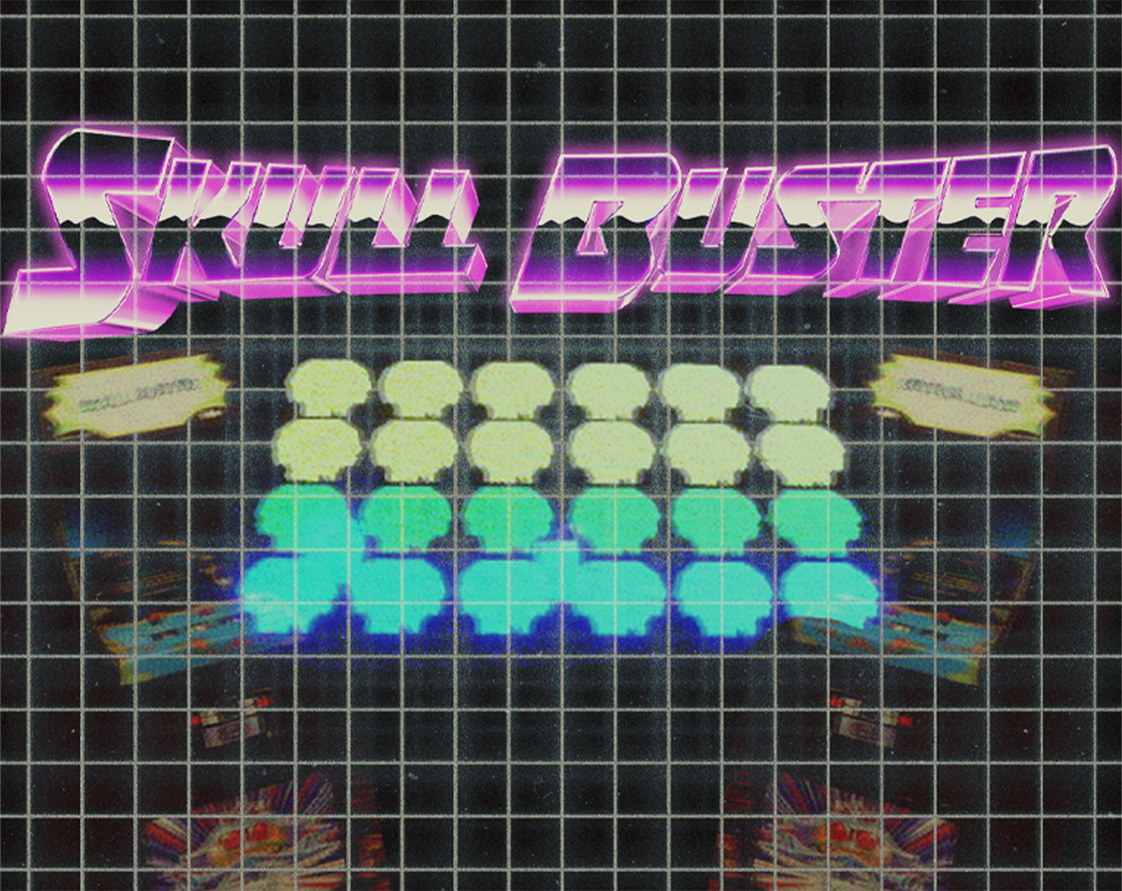 Skull Buster