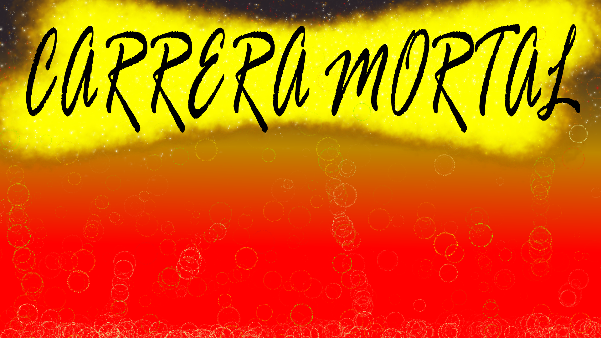 Carrera mortal