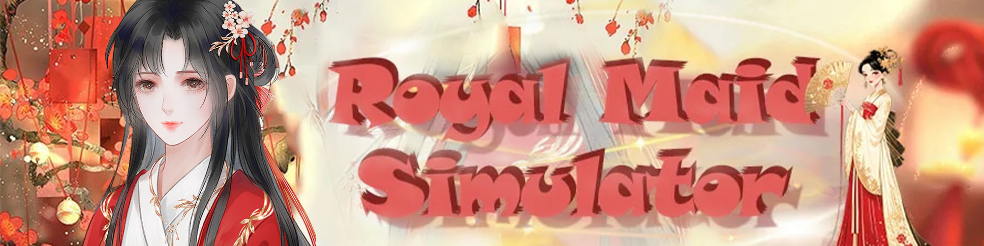 Royal Maid Simulator