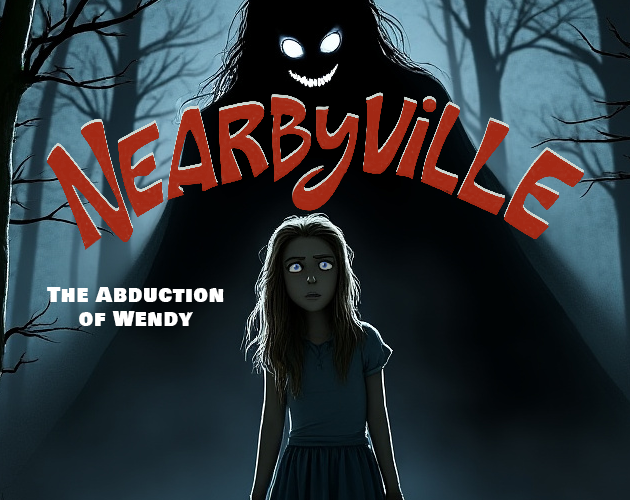 Nearbyville: The Abduction of Wendy