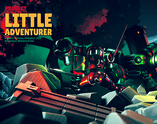 Little Advanturer