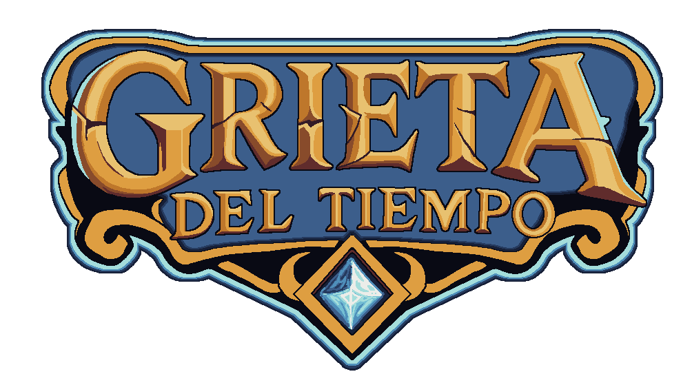 Grieta del Tiempo