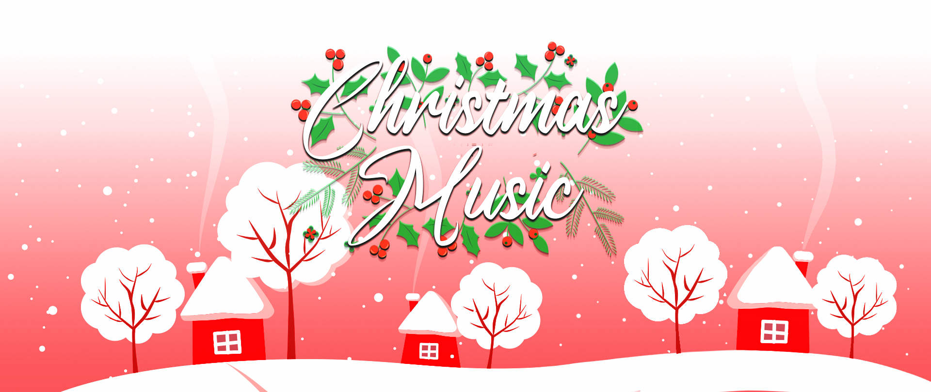 Free Christmas Music Volume 2