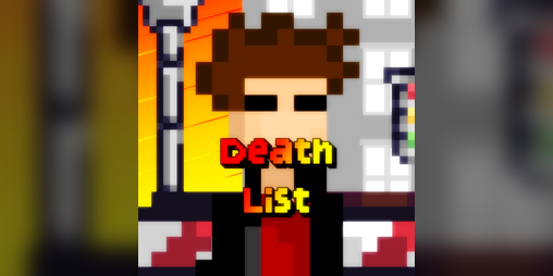 Cover image for Death List