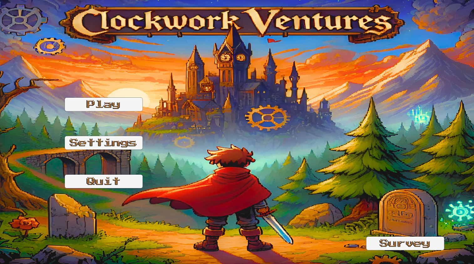 Clockwork Ventures