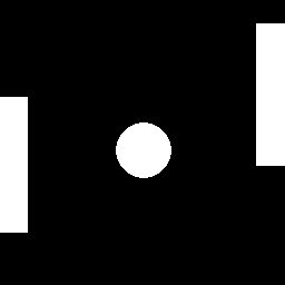 Cover image for Pong: Extreme Edition(not really)