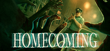 Homecoming (In development)