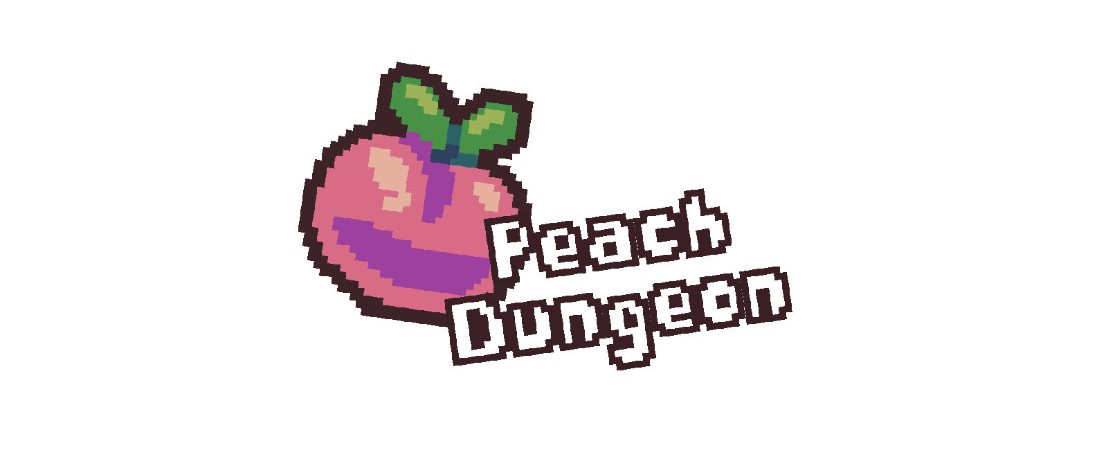 Peach Dungeon