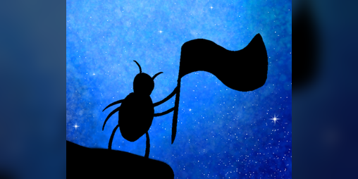 Cover image for Space Fleat