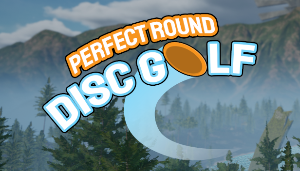 Perfect Round Disc Golf TechDisc Edition