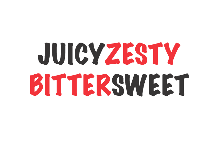 Juicyzestybittersweet mac os download