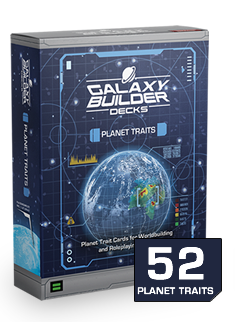 Product link for Planet Traits