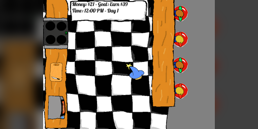 Cover image for juicyZESTYbitterSWEET