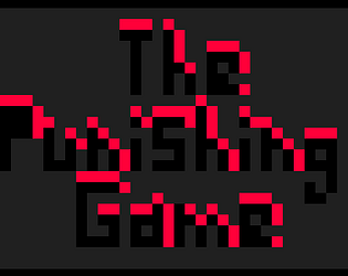 The Punishing Game - Game